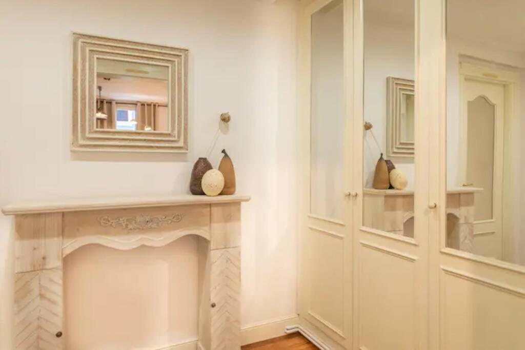 Exclusivo Apartamento En El Casco Viejo Bilbao Buitenkant foto