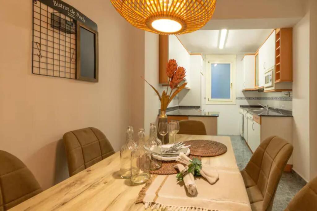 Exclusivo Apartamento En El Casco Viejo Bilbao Buitenkant foto
